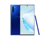 Galaxy Note 10+ reconditionné – Aura Bleu