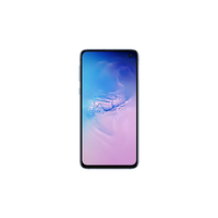 Galaxy S10e reconditionné – Bleu Prisme