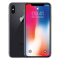 iPhone X reconditionné