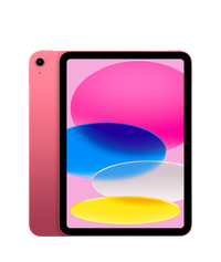 iPad 10 — Rose
