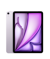 iPad Air 11″ M2 — Mauve