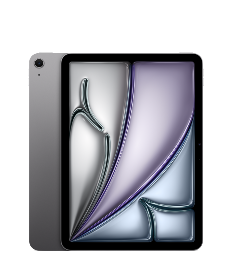 iPad Air 11″ M2 — Gris sidéral