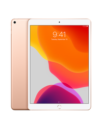 iPad Air 3 — Or