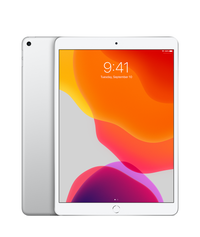 iPad Air 3 — Argent
