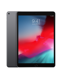iPad Air 3 — Gris sidéral