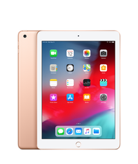 iPad 5 — Or