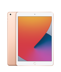 iPad 8 — Or