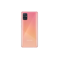Galaxy A51 reconditionné – Rose
