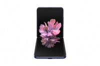 Galaxy Z Flip reconditionné – Violet Miroir