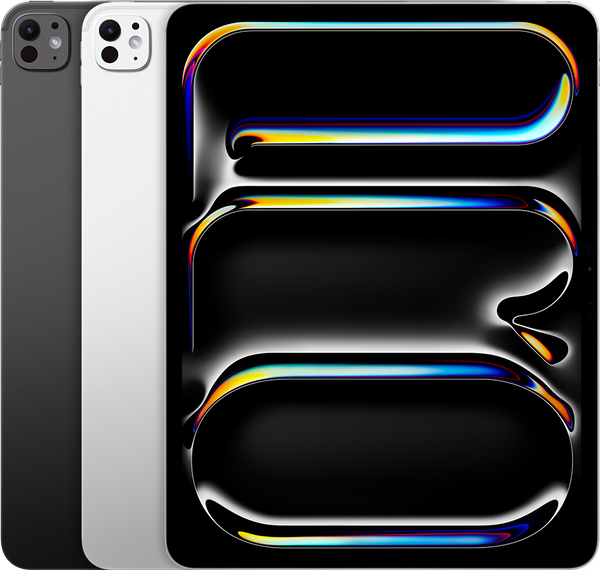 iPad Pro 13″ (M4, 2024) reconditionné