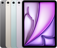 iPad Air 11″ (M3, 2025) reconditionné