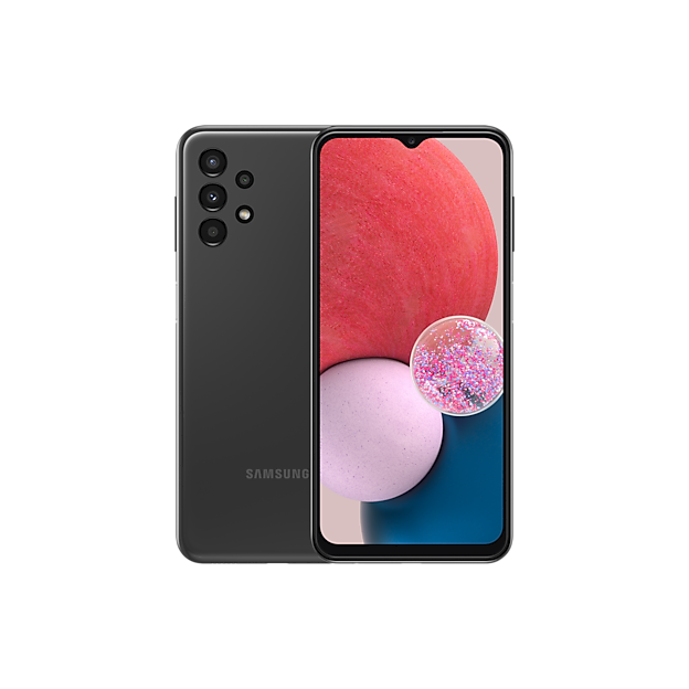 Galaxy A13 reconditionné – Noir