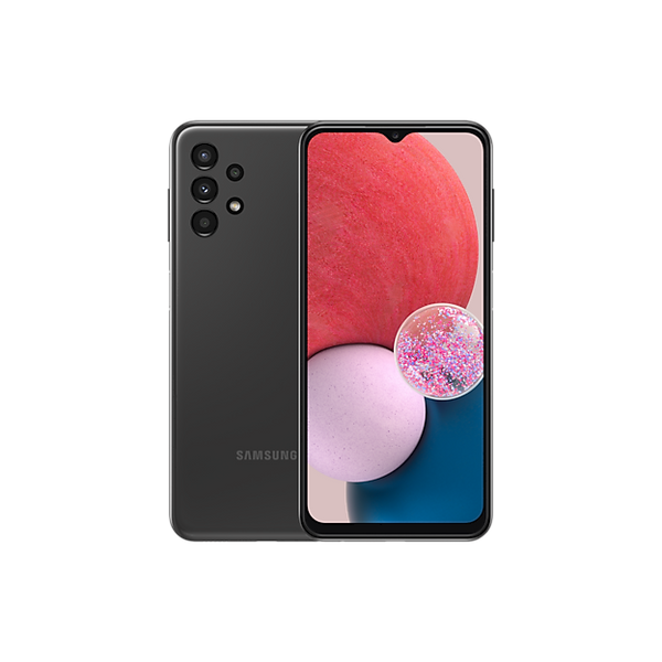 Galaxy A13 reconditionné – Noir