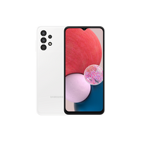 Galaxy A13 reconditionné – Blanc