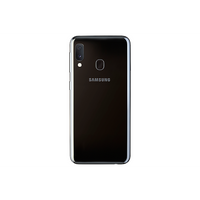 Galaxy A20e reconditionné – Noir