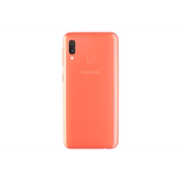 Galaxy A20e reconditionné – Corail