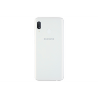 Galaxy A20e reconditionné – Blanc
