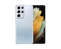 Galaxy S21 Ultra 5G reconditionné – Argent Fantôme