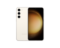 Galaxy S23+ reconditionné – Crème