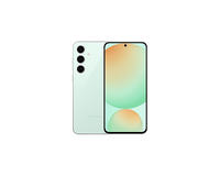 Galaxy S24 FE reconditionné – Menthe