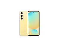 Galaxy S24 FE reconditionné – Jaune