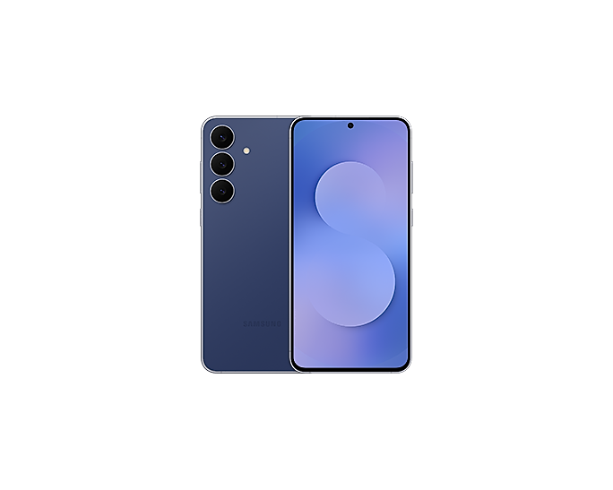 Galaxy S25 FE reconditionné – Bleu Marine