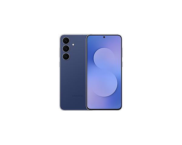 Galaxy S25 FE reconditionné – Bleu Marine