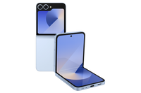 Galaxy Z Flip6 reconditionné – Bleu