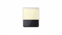 Galaxy Z Flip3 5G reconditionné – Crème