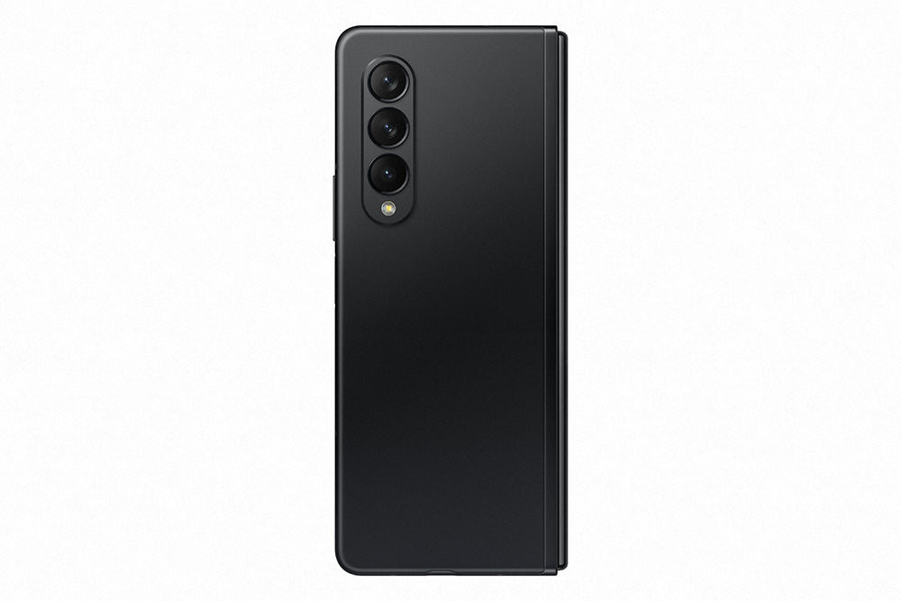 Galaxy Z Fold3 5G reconditionné – Noir Fantôme